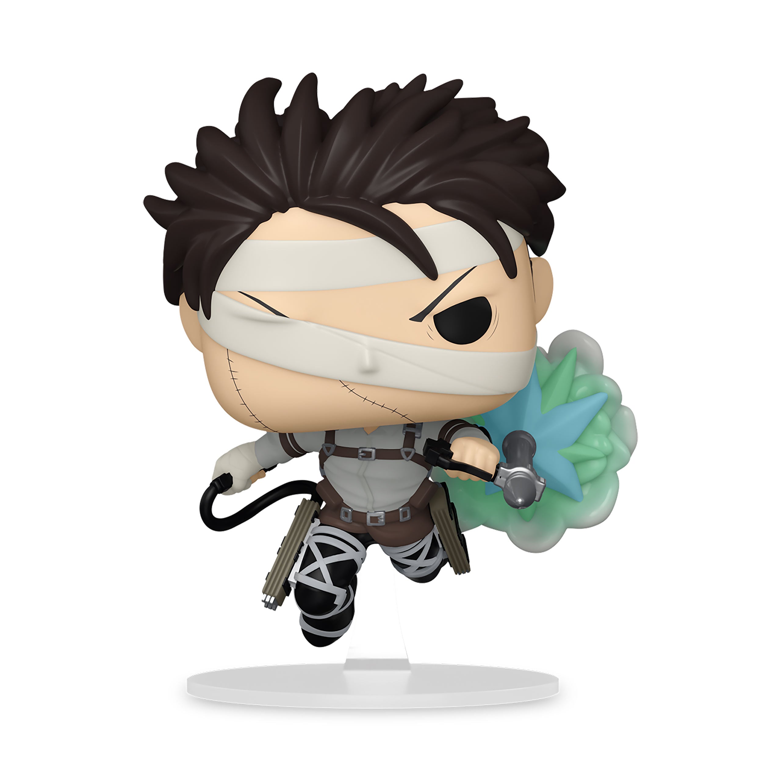 Immagine del prodotto Attack on Titan - Levi (SP-1) Funko Pop Figure