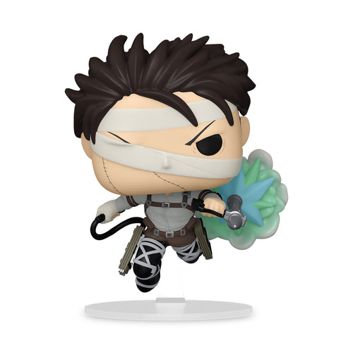 Immagine del prodotto Attack on Titan - Levi (SP-1) Funko Pop Figure