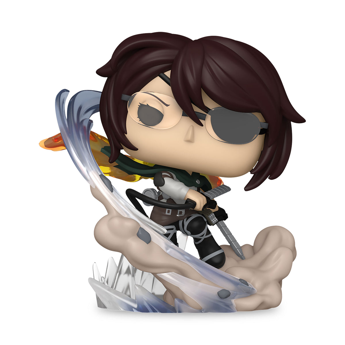 Immagine del prodotto Attack on Titan - Hange Zoe Funko Pop Figure