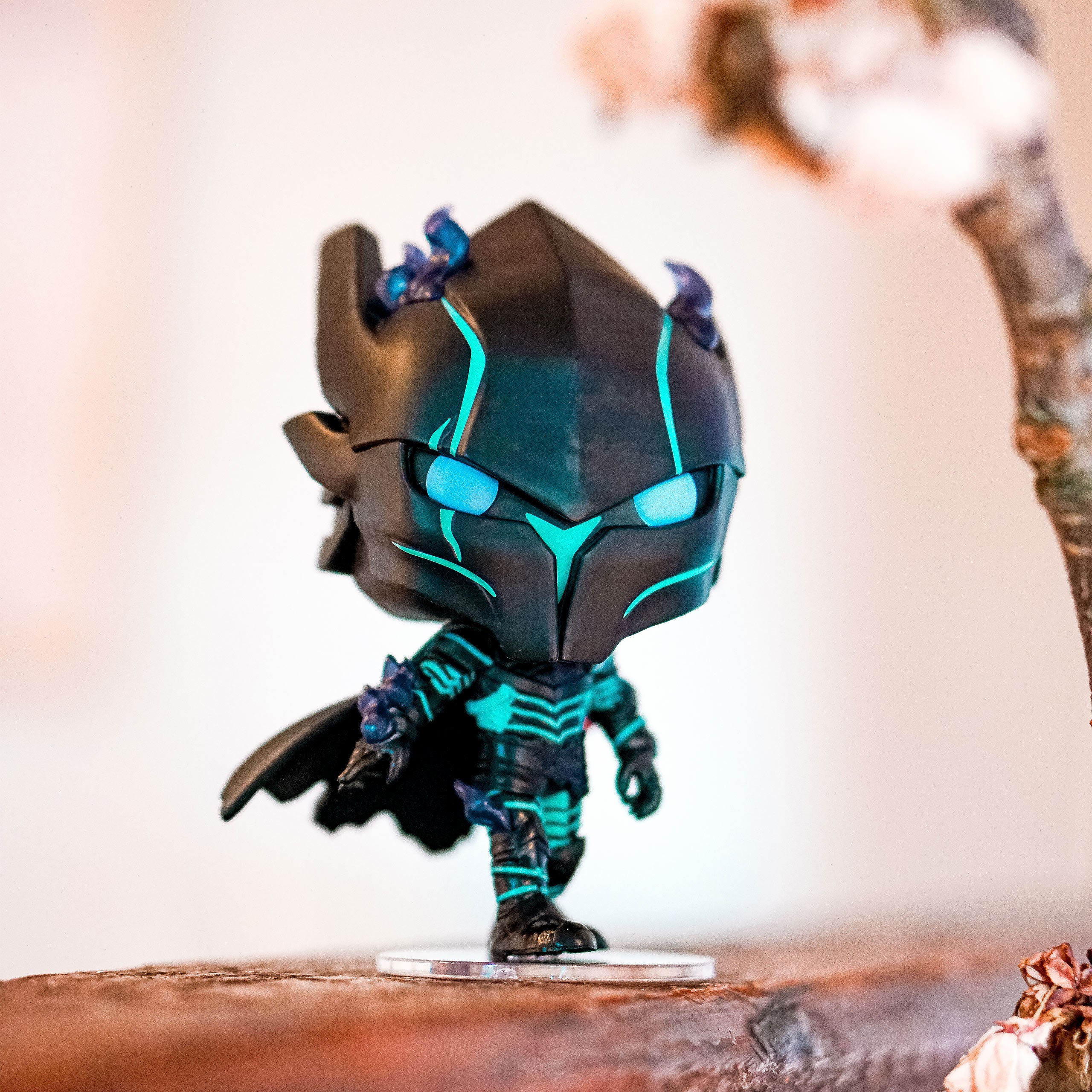 Immagine del prodotto Solo Leveling - Igris Funko Pop Figure