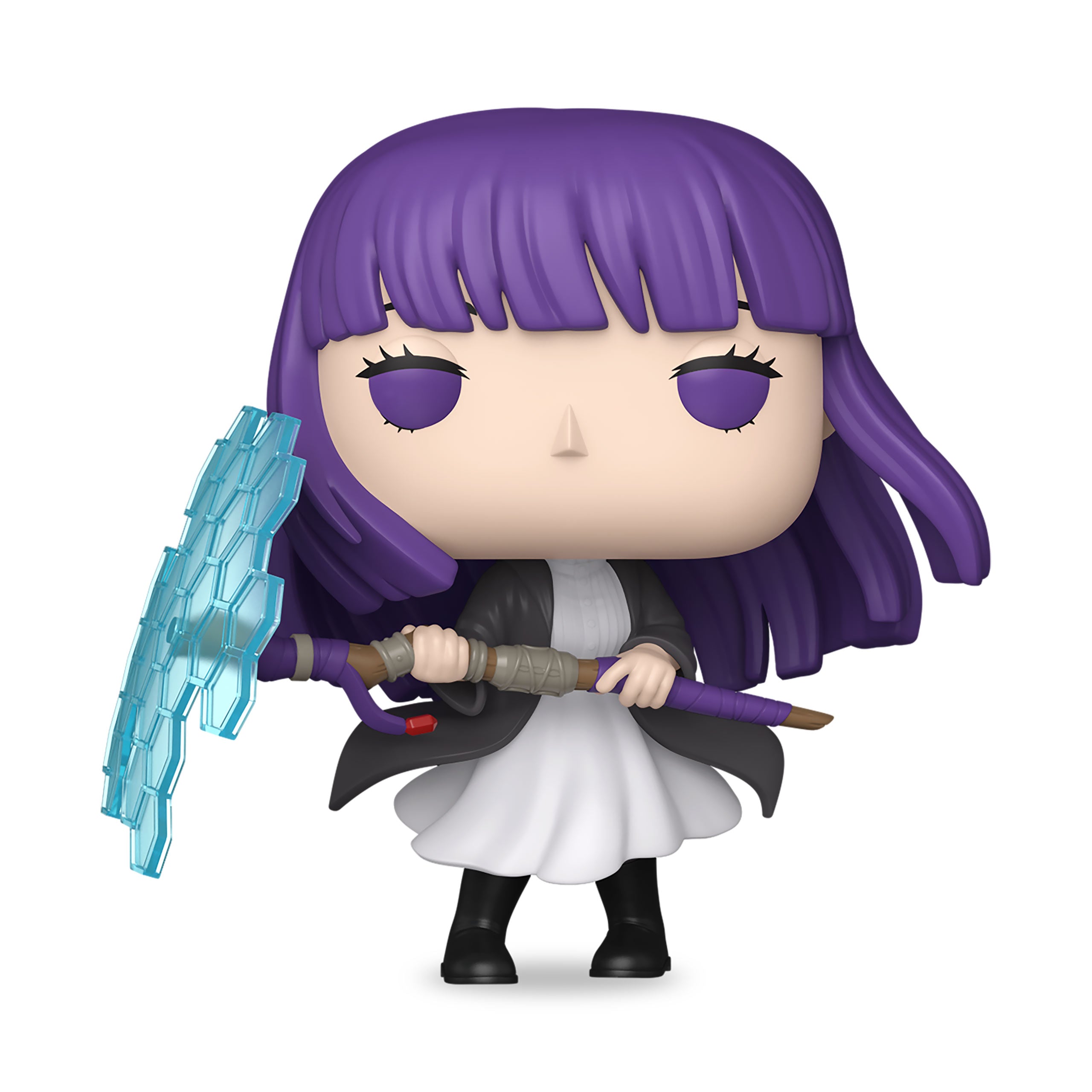 Immagine del prodotto Frieren: Oltre la fine del viaggio - Figura Funko Pop! Fern