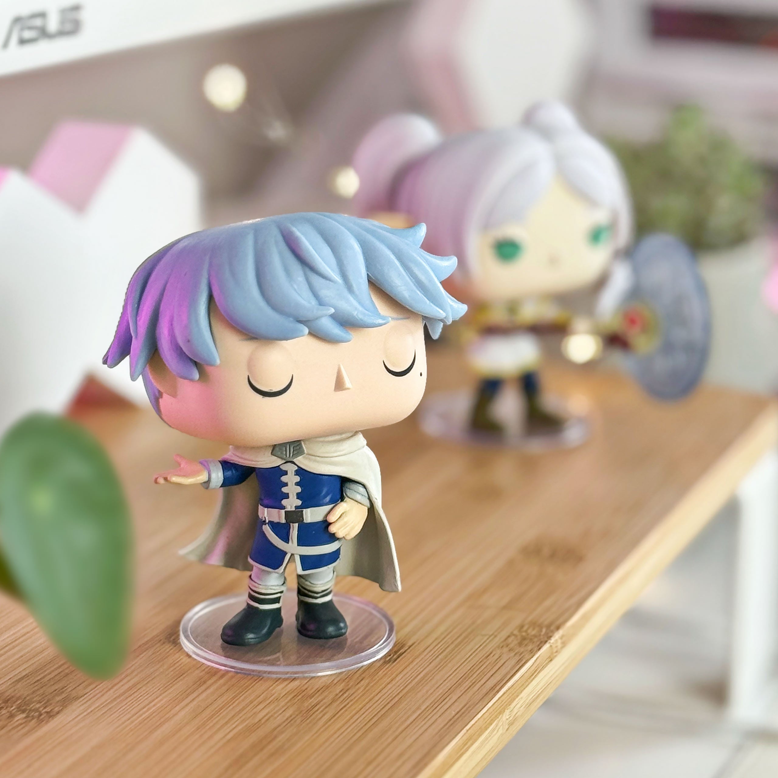 Immagine del prodotto Frieren: Oltre la fine del viaggio - Figurina Funko Pop Himmel