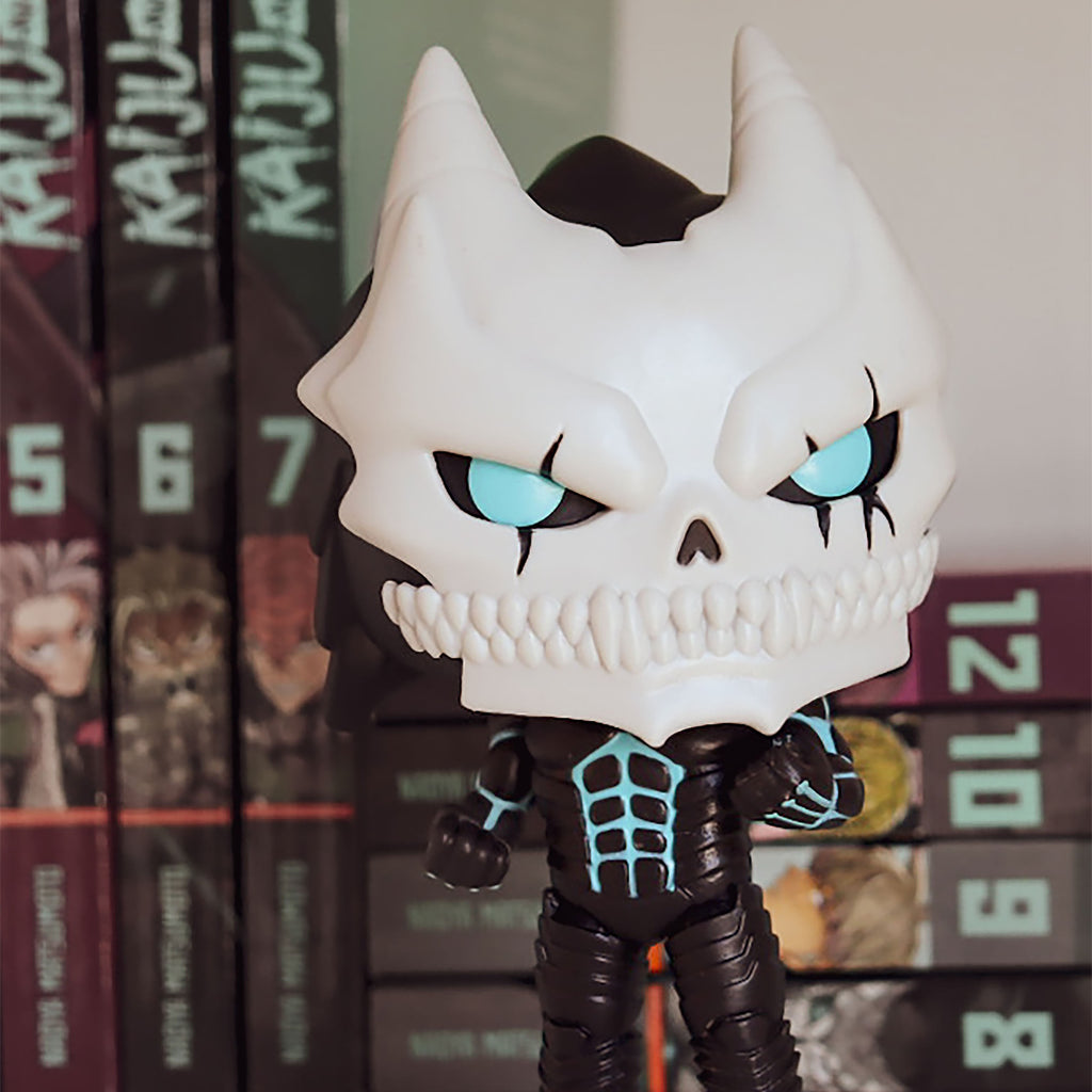 Immagine del prodotto Kaiju No. 8 - Figure Funko Pop!