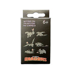 Image produit Dragons - Pin mystère Dragon