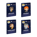 Immagine del prodotto Harry Potter - Mystery Pin Personaggi