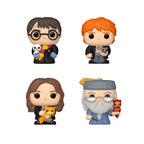 Immagine del prodotto Harry Potter - Mystery Pin Personaggi