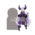 Produktbild Hololive Production - La+ Darkness Hikkake Figur