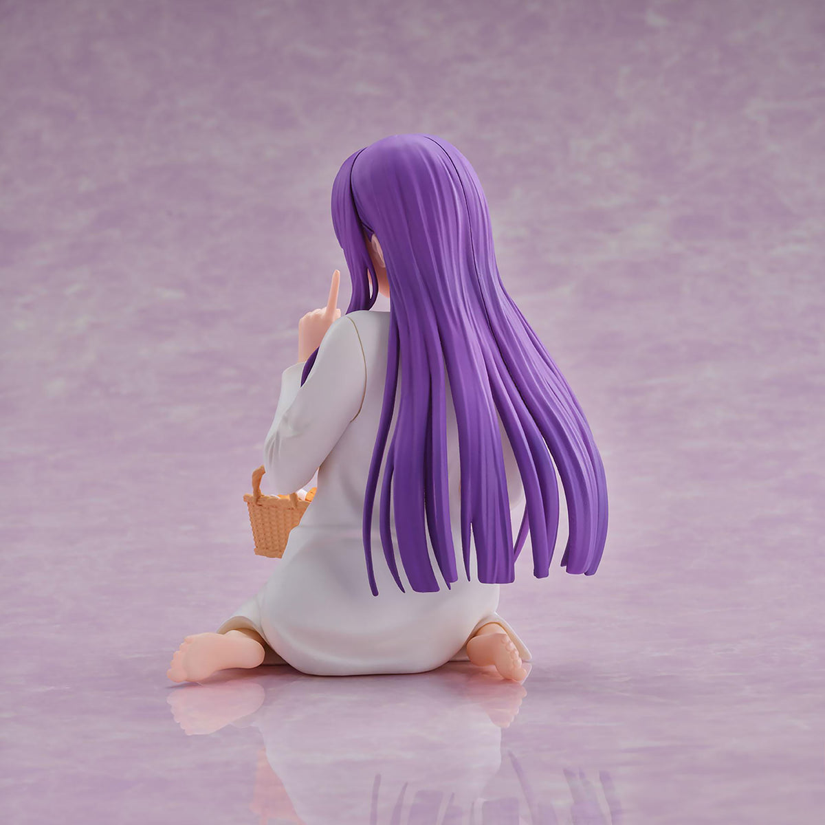 Image produit Frieren : Au-delà de la fin du voyage - Figurine Fern Nap