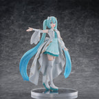 Produktbild Hatsune Miku - Unshuttered Luminasta Figur