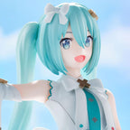 Produktbild Hatsune Miku - Unshuttered Luminasta Figur