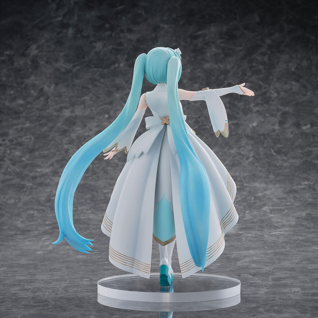 Produktbild Hatsune Miku - Unshuttered Luminasta Figur