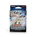 Produktbild Yu-Gi-Oh! - Blue-Eyes White Destiny Deck Reprint deutsche Version