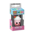 Image produit Kawaii Foodies - Porte-clés Funko Pop Bubble Tea