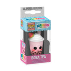 Image produit Kawaii Foodies - Porte-clés Funko Pop Bubble Tea