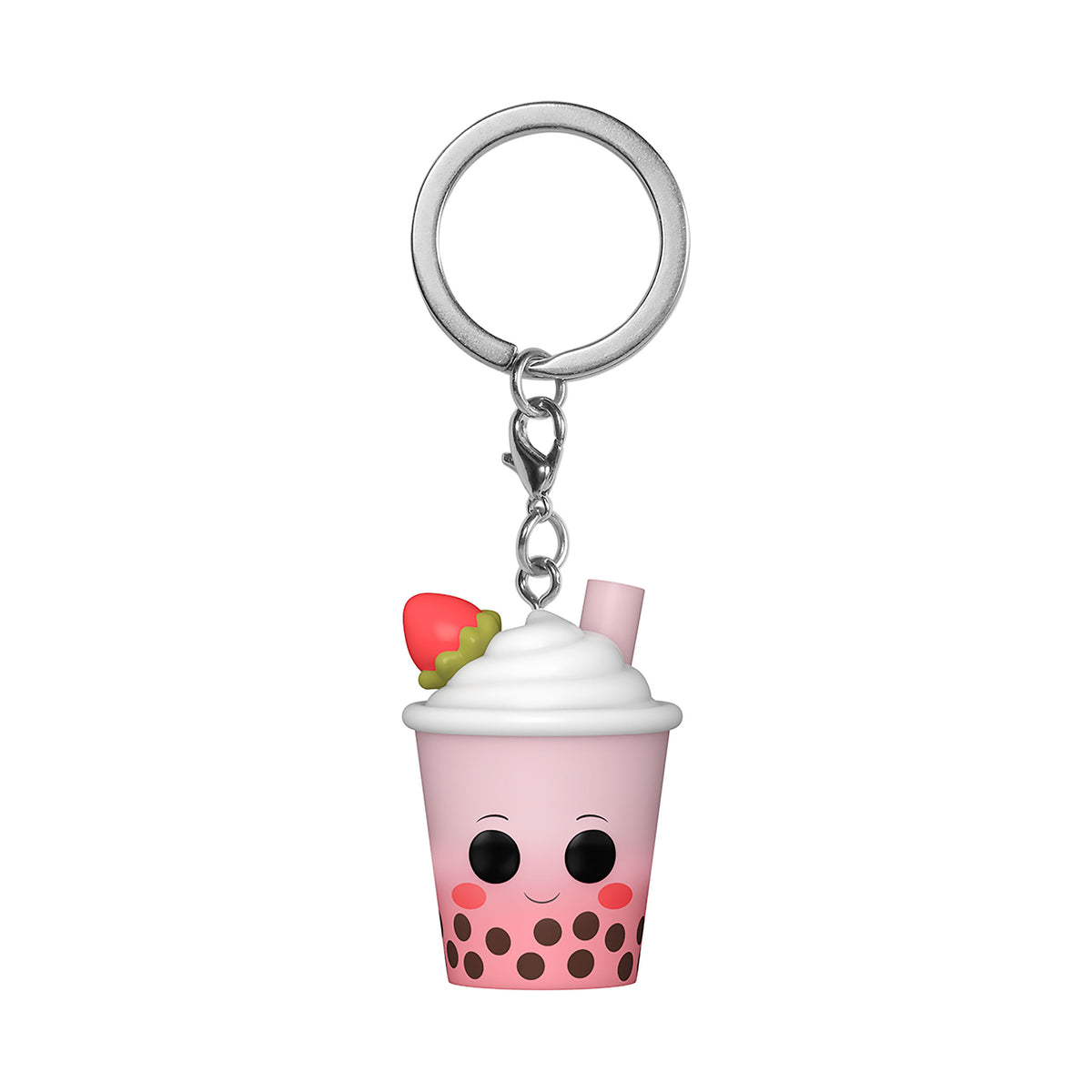 Image produit Kawaii Foodies - Porte-clés Funko Pop Bubble Tea