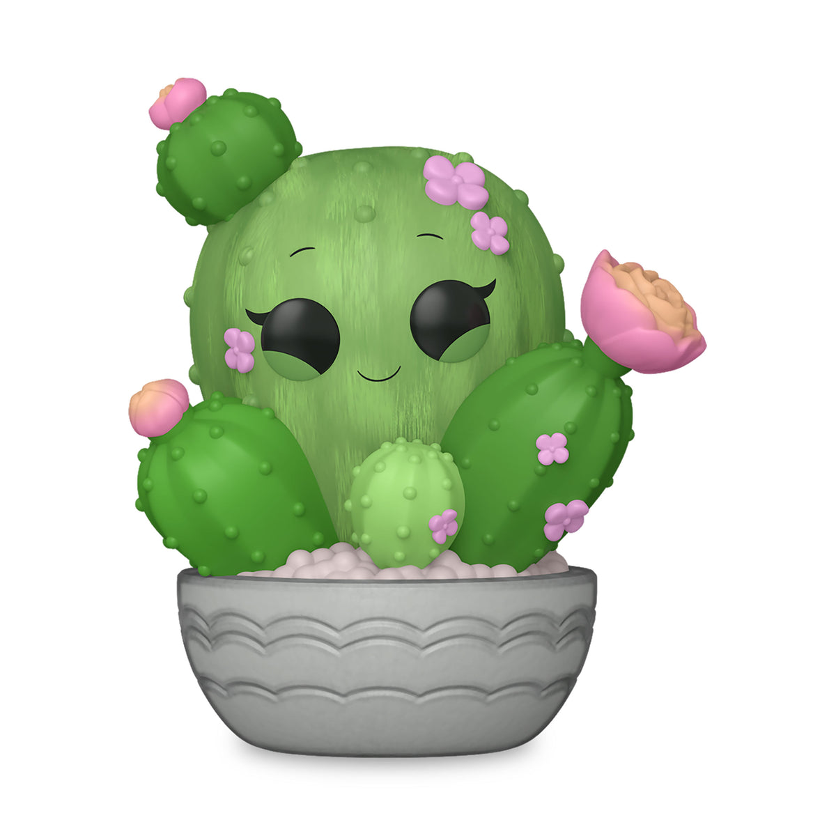 Image produit Kawaii Flora - Figurine Funko Pop Barrel Cactus