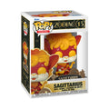 Image produit Zodiak - Figurine Funko Pop Sagittaire