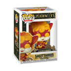 Image produit Zodiak - Figurine Funko Pop Sagittaire