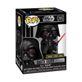 Image produit Darth Vader Figurine Funko Pop à tête oscillante avec lumière et son - Star Wars