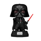Image produit Darth Vader Figurine Funko Pop à tête oscillante avec lumière et son - Star Wars