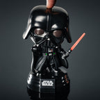 Image produit Darth Vader Figurine Funko Pop à tête oscillante avec lumière et son - Star Wars