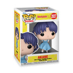 Image produit Ranma 1/2 - Figurine Funko Pop Akane