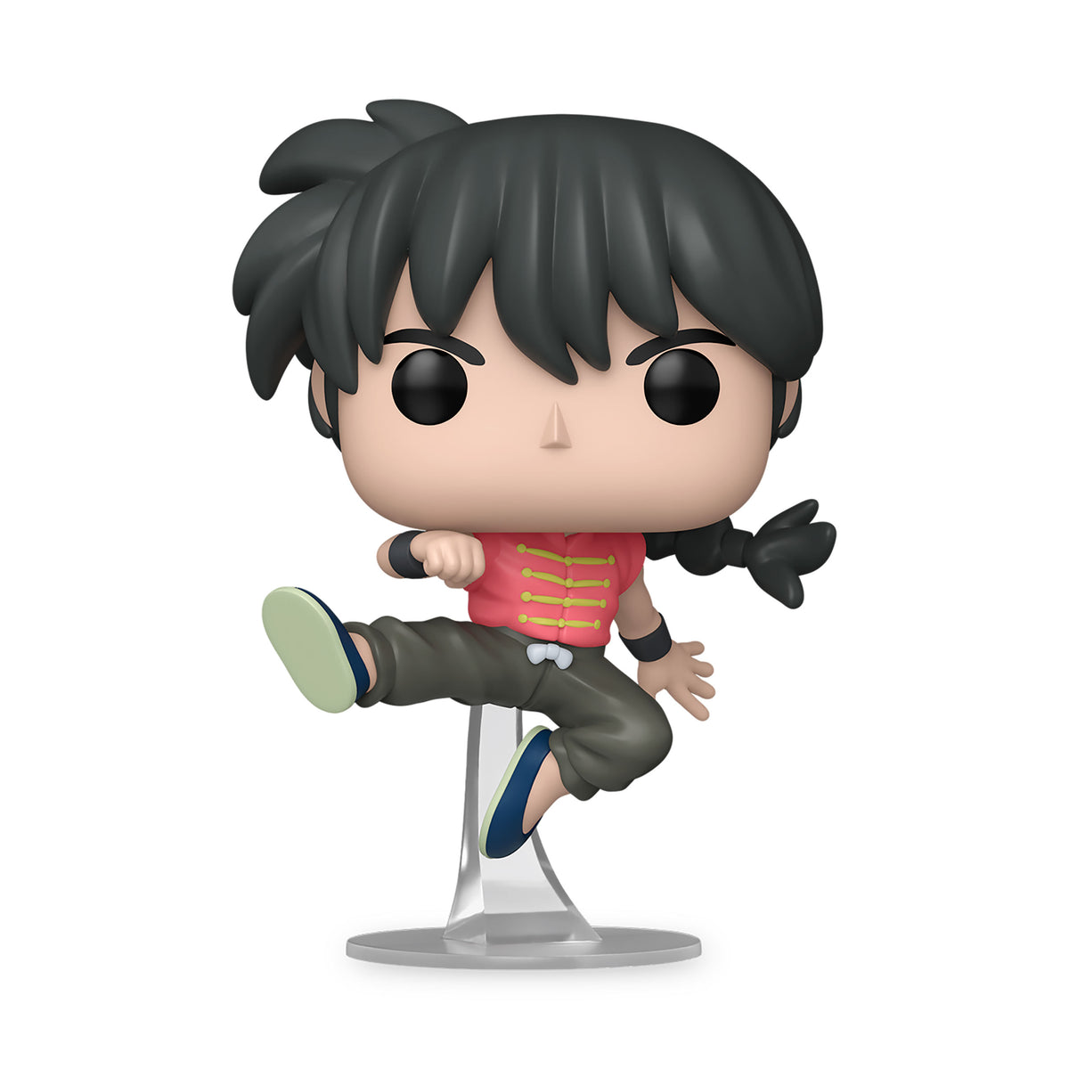 Immagine del prodotto Ranma 1/2 - Ranma Funko Pop Figure