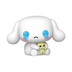 Image produit Hello Kitty - Cinnamoroll (Missing You) Figurine Funko Pop!