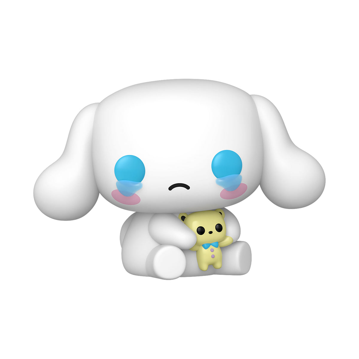 Produktbild Hello Kitty - Cinnamoroll (Missing You) Funko Pop Figur