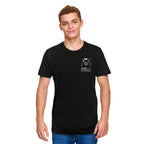 Produktbild Star Wars - Darth Vader Episode III Poster T-Shirt schwarz