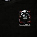 Produktbild Star Wars - Darth Vader Episode III Poster T-Shirt schwarz