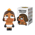 Image produit CryBaby - Série Crying Again POP MART Figurine Mystère