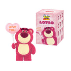 Image produit Disney - Figurine Mystère Lotso Wondrous Rendezvous POP MART