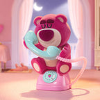 Image produit Disney - Figurine Mystère Lotso Wondrous Rendezvous POP MART