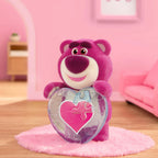 Image produit Disney - Figurine Mystère Lotso Wondrous Rendezvous POP MART
