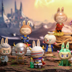 Produktbild Labubu - The Monsters Space Adventures Series POP MART Mystery Figur