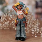 Immagine del prodotto Peach Riot - Serie Rush Hour POP MART Figura Misteriosa