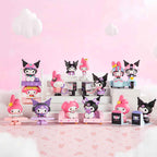 Immagine del prodotto Sanrio - Personaggi Sweet Besties Series POP MART Figura Misteriosa