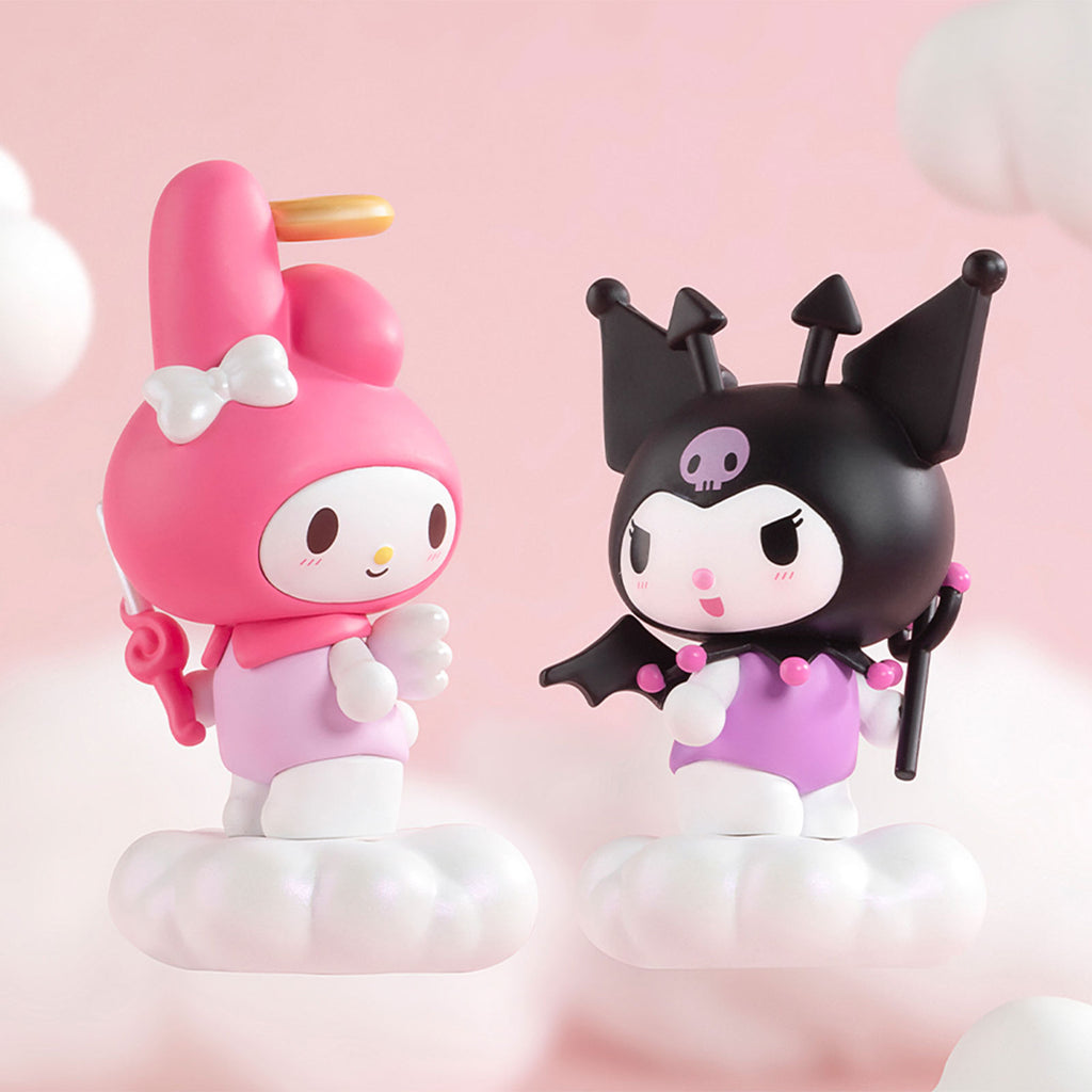Immagine del prodotto Sanrio - Personaggi Sweet Besties Series POP MART Figura Misteriosa