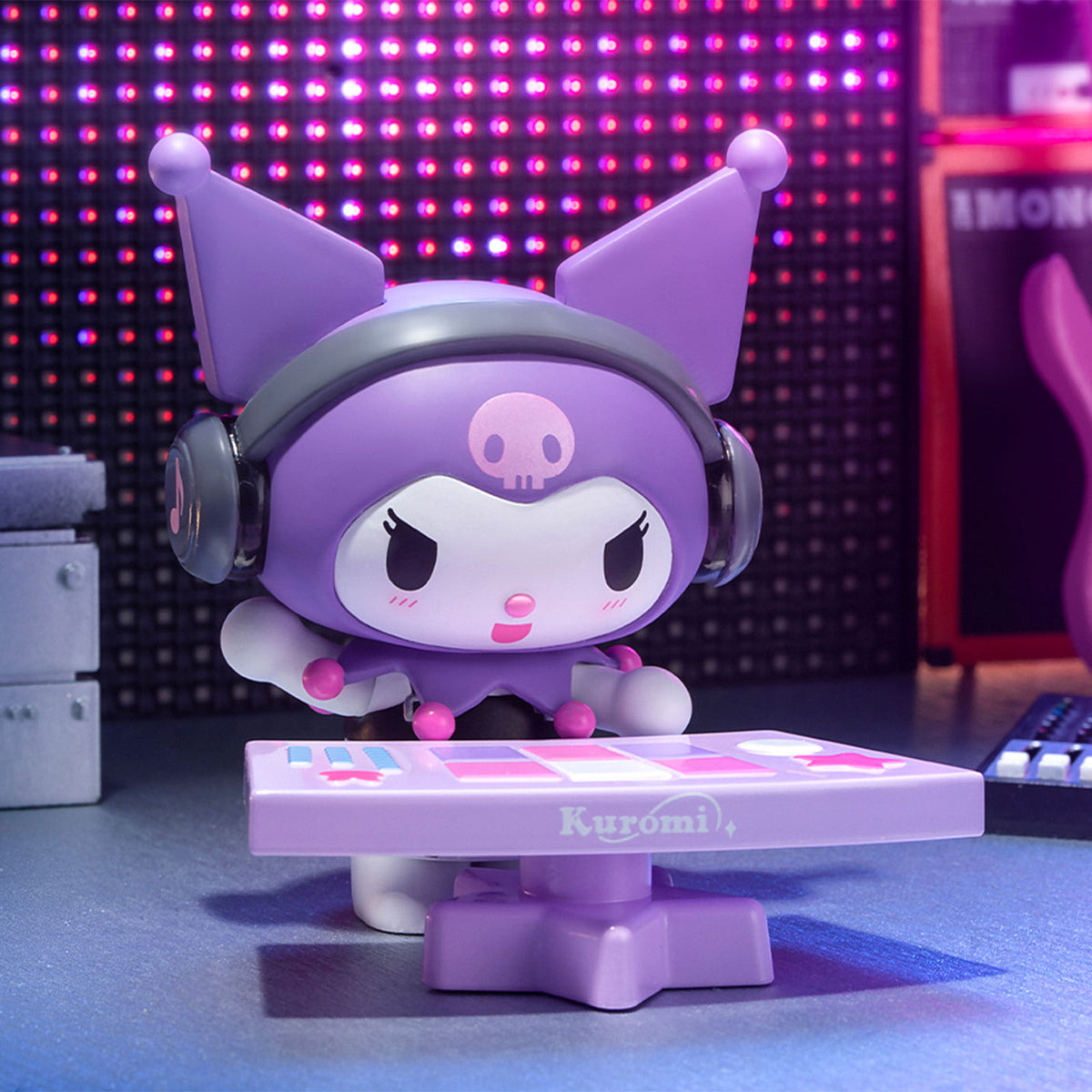 Immagine del prodotto Sanrio - Personaggi Sweet Besties Series POP MART Figura Misteriosa