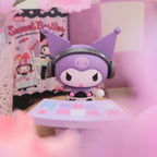 Immagine del prodotto Sanrio - Personaggi Sweet Besties Series POP MART Figura Misteriosa