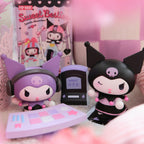 Immagine del prodotto Sanrio - Personaggi Sweet Besties Series POP MART Figura Misteriosa