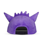 Immagine del prodotto Pokemon - Gengar Cappellino Snapback Peluche