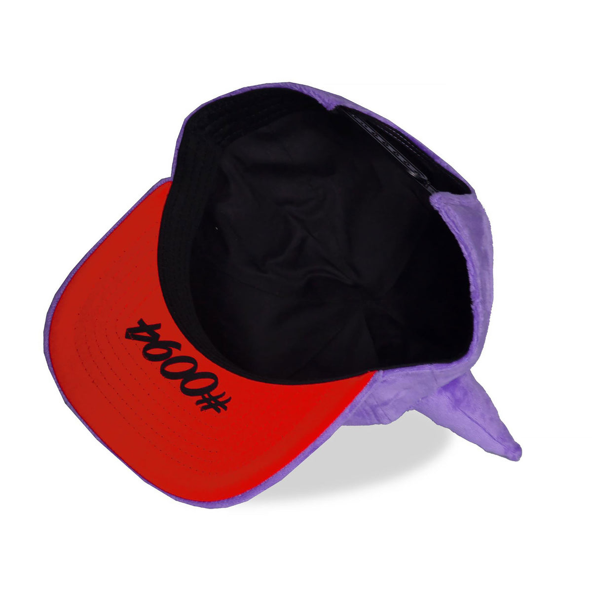 Immagine del prodotto Pokemon - Gengar Cappellino Snapback Peluche