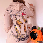 Produktbild Winnie Puuh - Pooh Love Hoodie beige