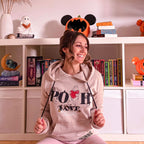 Produktbild Winnie Puuh - Pooh Love Hoodie beige