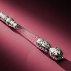 Image produit Wicked - Réplique de la baguette d’entraînement de Glinda