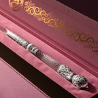 Image produit Wicked - Réplique de la baguette d’entraînement de Glinda