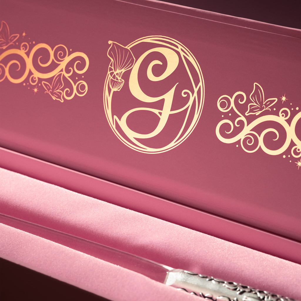 Image produit Wicked - Réplique de la baguette d’entraînement de Glinda