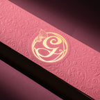 Image produit Wicked - Réplique de la baguette d’entraînement de Glinda